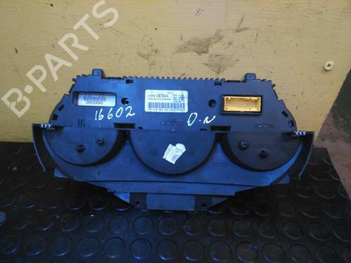 Instrument cluster PEUGEOT 807 (EB_)  | BP5832938C47 