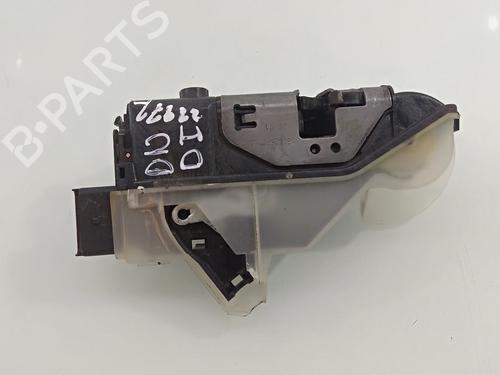 Front left lock PEUGEOT RIFTER  | BP27651938C98 