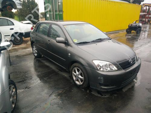 Passenger airbag TOYOTA COROLLA (_E12_)  | BP7185492C10 
