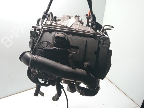Engine AUDI A3 (8P1)  | BP28374593M1