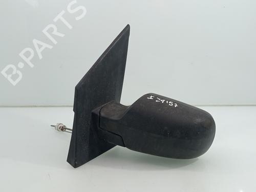 Bakspejl venstre FORD FIESTA V (JH_, JD_)  | BP29194816C26 