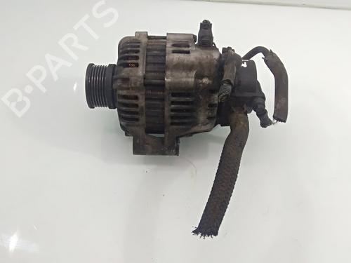 Alternator KIA CERATO I Hatchback (LD)  | BP19488376M7 