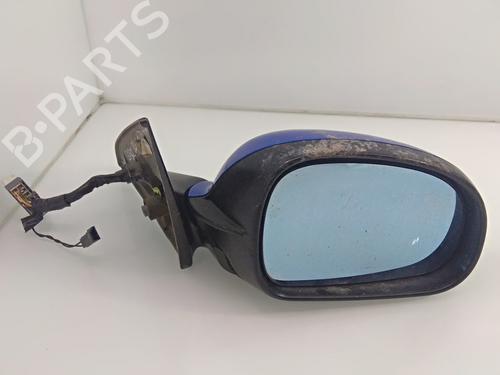 Used Right mirror PEUGEOT 406 Coupe (8C) 3.0 V6 24V (190 hp) 18830765