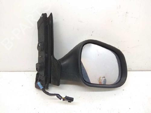 Used Right mirror SEAT ALTEA XL (5P5, 5P8) [2006-2015]  5291967