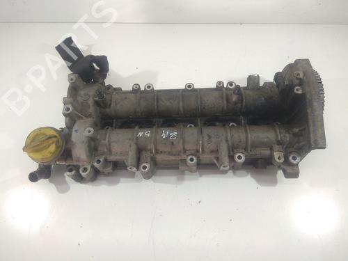 Used Other OPEL VECTRA C (Z02) 1.9 CDTI (F69) (120 hp) 14216413