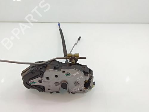 Used Front right lock CHEVROLET CRUZE (J300) [2009-2025]  15073504