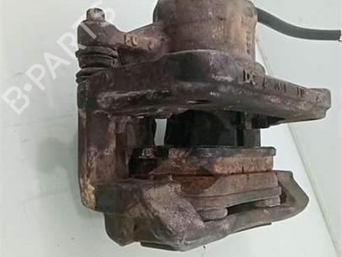 Left front brake caliper MERCEDES-BENZ A-CLASS (W177) A 180 d (177.003) | BP38523437M105 - Image 3