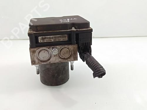 ABS pump NISSAN QASHQAI I (J10, NJ10) 2.0 dCi | BP21066638M43 