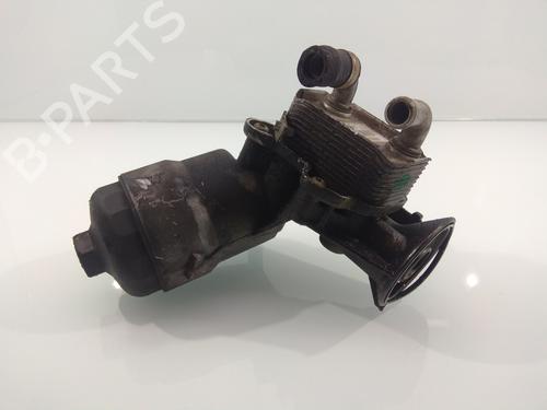 Oliekøler OPEL ASTRA G Saloon (T98) 1.7 DTI 16V (F69) (75 hp) 14216815
