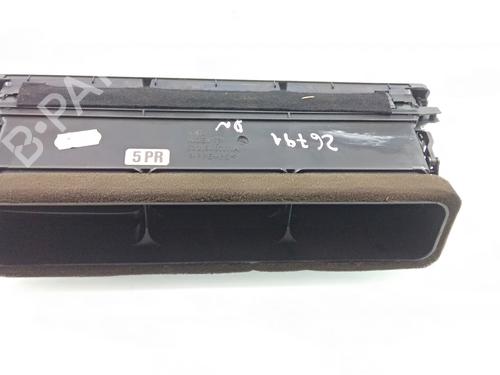 Air vent AUDI A8 D2 (4D2, 4D8) 2.5 TDI | BP16883409I21 