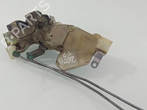Rear right lock NISSAN ALMERA II Hatchback (N16)  | BP18469529C99 