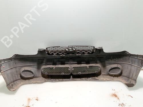 Front bumper HYUNDAI ATOS (MX) 1.0 i | BP27356852C7 