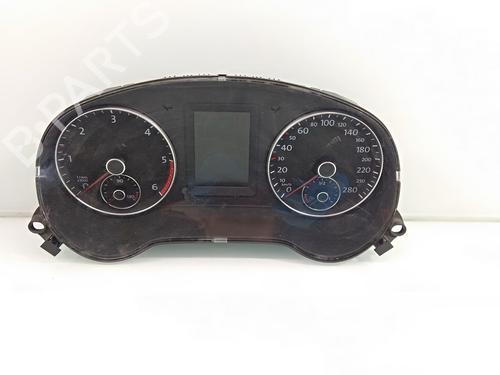 Used Instrument cluster VW GOLF VI (5K1) [2008-2014]  15907021