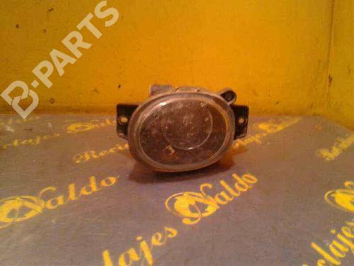 Used Left front fog light Left front fog light 5299316 5299316