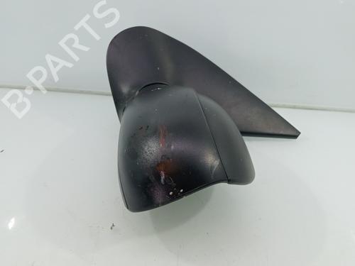 Left mirror PEUGEOT 206 Hatchback (2A/C) 1.4 LPG | BP25442006C26 