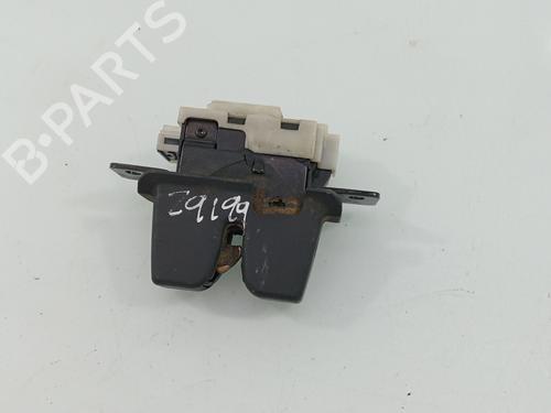 Used Tailgate lock RENAULT MEGANE II Saloon (LM0/1_) [2003-2025]  29972326