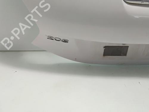Tailgate PEUGEOT 208 I (CA_, CC_) | BP15825023C6