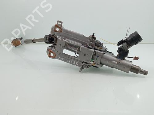 Steering column PEUGEOT 3008 I MPV (0U_)  | BP29724603M21 