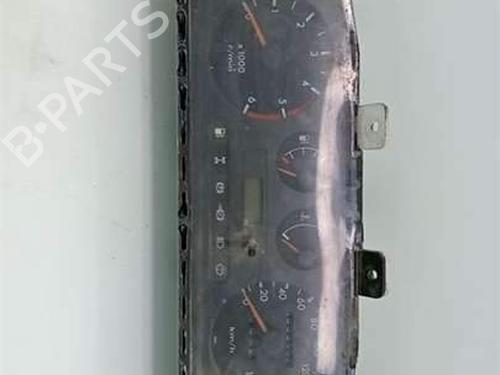 Used Instrument cluster Instrument cluster 38523604 38523604