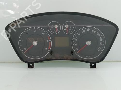 Used Instrument cluster FORD FIESTA V (JH_, JD_) [2001-2014]  29194811