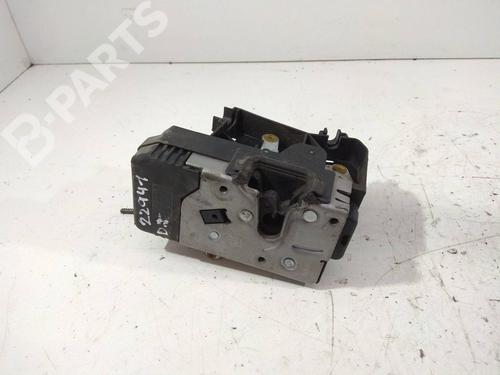Used Front left lock Front left lock 8383037 8383037