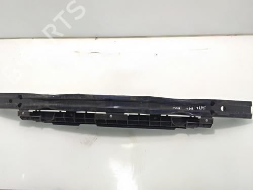 Used Front bumper reinforcement SEAT LEON (1P1) 1.9 TDI (105 hp) 21044146