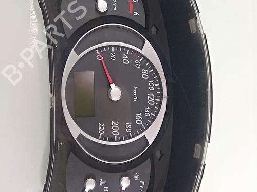 Used Instrument cluster HYUNDAI TUCSON (JM) [2004-2019]  19515725