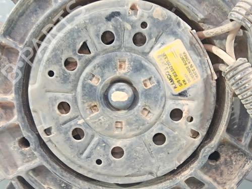 Radiator fan HYUNDAI TUCSON (JM)  | BP18469568M35 