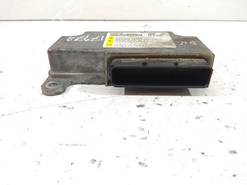ECU airbags CHEVROLET CAPTIVA (C100, C140)  | BP7887272M53 