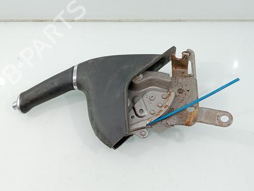 Used Hand brake FORD FIESTA VI Van [2008-2017]  30569971