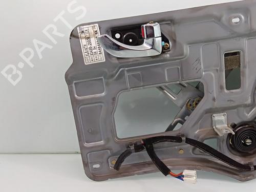 Rear right window mechanism HYUNDAI SANTA FÉ I (SM)  | BP20311247C25 
