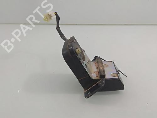 Tailgate lock KIA RIO III (UB) 1.25 CVVT | BP22702378C101 