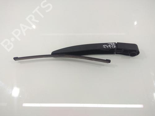 Rear windshield wiper arm FORD FOCUS II Turnier (DA_, FFS, DS)  | BP10506624C144 