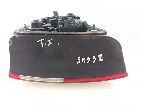 Left taillight SEAT LEON (1M1) 1.9 TDI | BP18055613C34  - Image 5