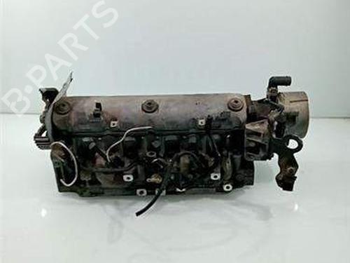 Used Cylinder head Cylinder head 38520647 38520647