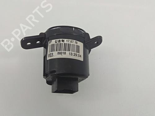 Ignition barrel HYUNDAI i40 I (VF) 1.7 CRDi | BP15962778M48 