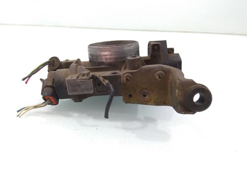 Throttle body FIAT PUNTO Hatchback Van (188_) 1.2 60 | BP11836618M82 