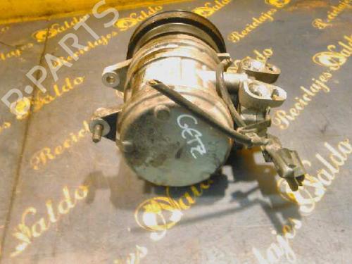 AC Kompressor HYUNDAI GETZ (TB) 1.1 | BP5299833M34 