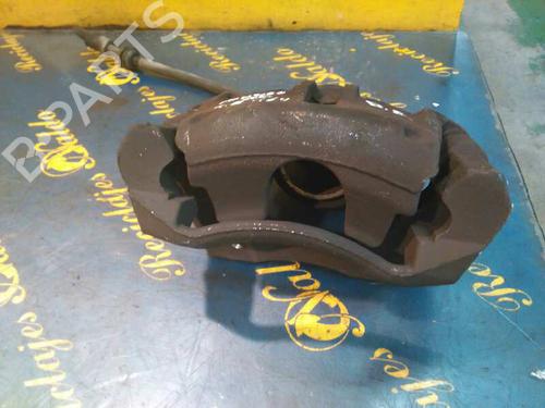 Used Right front brake caliper FORD MONDEO III (B5Y) 1.8 SCi (130 hp) 11621165
