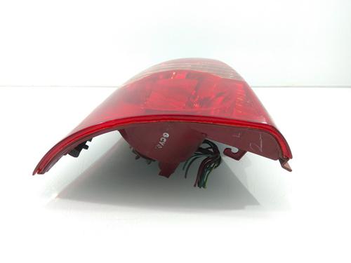 Left taillight HYUNDAI ATOS (MX) 1.1 | BP11761662C34 