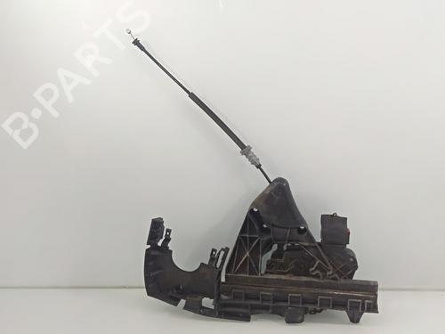 Used Front right lock VOLVO S40 I (644) [1995-2004]  19324228