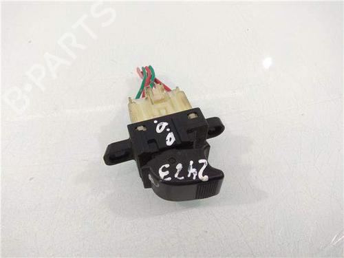 Right front window switch MAZDA 2 (DY) 1.2 (DY3W) | BP11798505I26 - Image 5