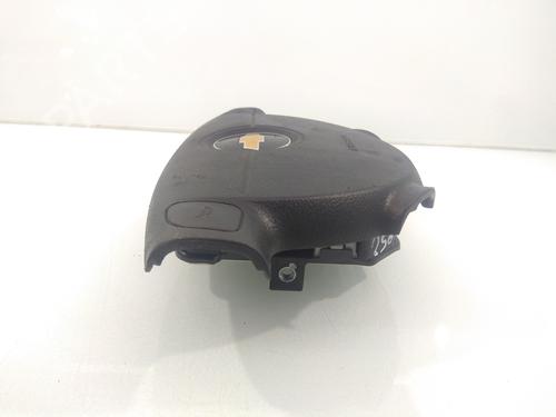 Driver airbag CHEVROLET AVEO / KALOS Saloon (T250, T255)  | BP13529129C9 