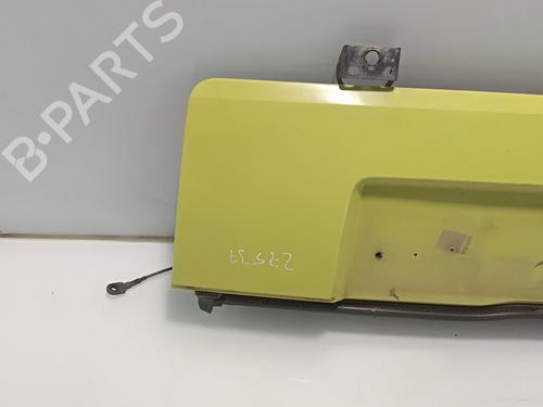 Tailgate CITROËN C2 (JM_) 1.4 HDi | BP23259257C6 