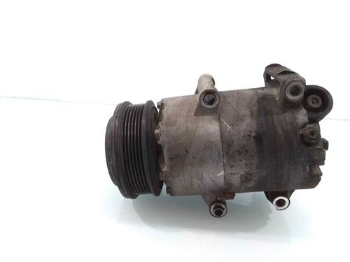 AC compressor FORD FIESTA VI (CB1, CCN) 1.5 TDCi | BP10363680M34 