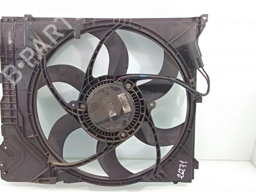 Radiator fan BMW X3 (E83) 2.0 d (150 hp) 64006735 |