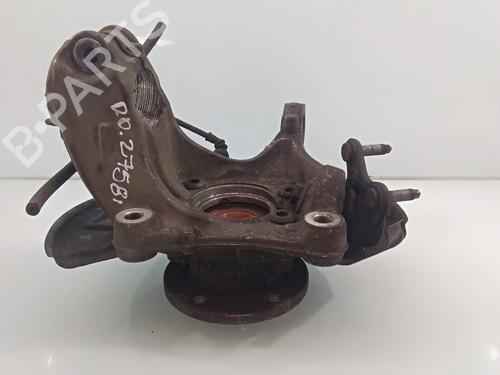 Right front steering knuckle VW PASSAT CC B6 (357) 2.0 TDI | BP19920980M26 