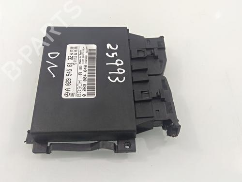 Electronic module MERCEDES-BENZ S-CLASS (W220)  | BP16840441M83 