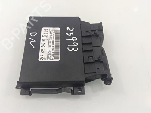 BP16840441M83 | Electronic module MERCEDES-BENZ S-CLASS (W220)  BP16840441M83