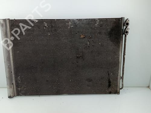 Used AC radiator BMW 5 Touring (F11) [2009-2017]  29394533